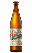 Пиво светлое "Багемское Паравое" 5,7%, 0,5л. (Аливария)