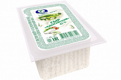 Сыр Адыгейский  мягкий м.д.ж 45% Береза