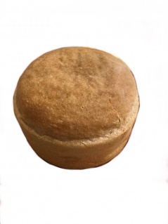 Хлеб "Пшеничный" 0,3 кг