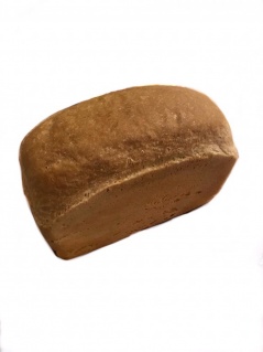 Хлеб "Пшеничный " бездрожжевой 0,5 кг