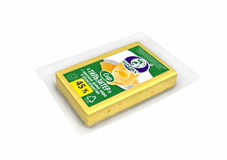 Сыр Тильзитер 45% Береза