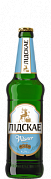 Пиво "Лидское" PILSNER 0,5л