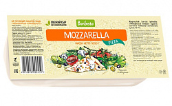 Сыр Моцарелла Пицца 40% Беларусь