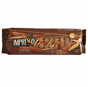 Печенье "Impresso" с какао 190гр