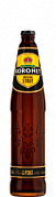 Пиво "Coronet STOUT" 0,568л