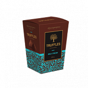 Набор конфет "Truffles Milk Cream" 180гр