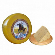 Сыр Армель с пажитником 50% Пружаны