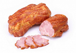 Закуска Домашняя Люкс к/в продукт из свинины ВАК БМК