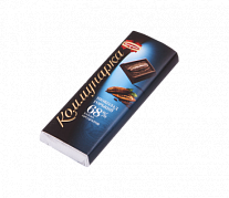 Шоколад "Коммунарка" горький 68% 20г/150шт (Коммунарка;БЕЛАРУСЬ)